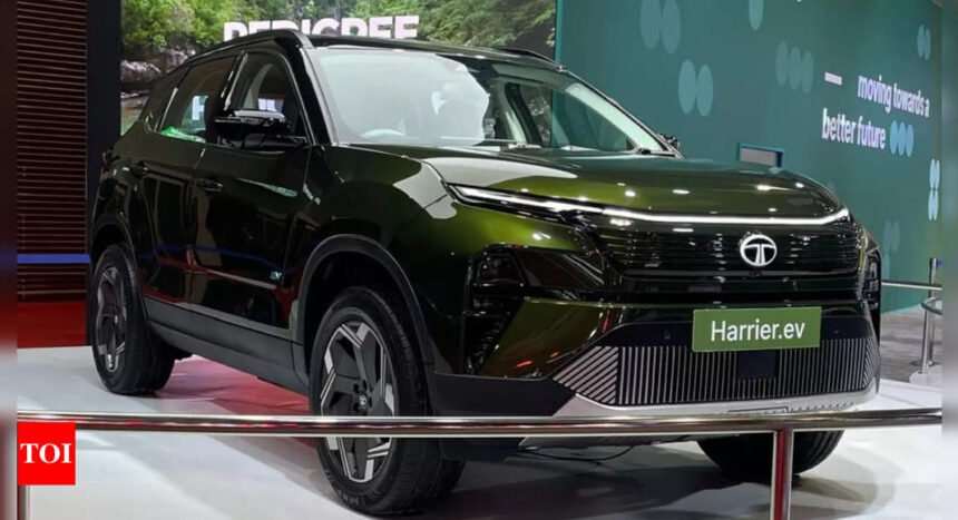 Bharat Mobility Expo 2025: Top confirmed exhibitors to showcase cars, bikes, and scooters