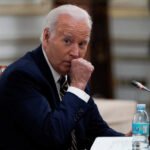 Biden skipped key call on Afghanistan pullout, citing mental fatigue: Report