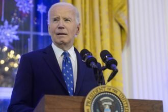 Biden to provide $4.28 billion student loan relief for 55,000 borrowers