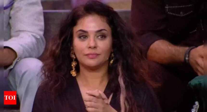 Bigg Boss 18: Sara Arfeen Khan gets eliminated, show gets Top 10 contestants