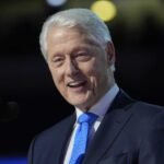 Bill Clinton Hospitalization: Former US President Bill Clinton discharged from hospital after flu treatment