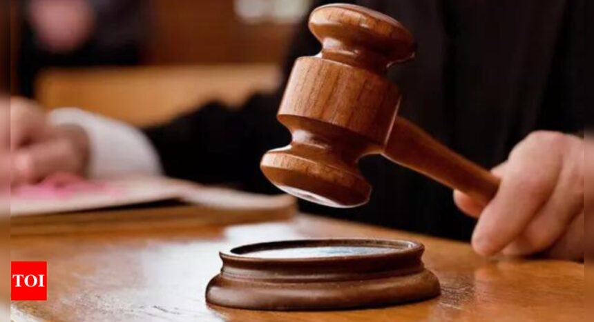 Bombay HC Orders Immediate Release of Two Nigerians Detained Despite Serving Sentence | Mumbai News