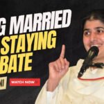 Breaking Free From Lust: Brahma Kumari Shivani’s Life Lessons