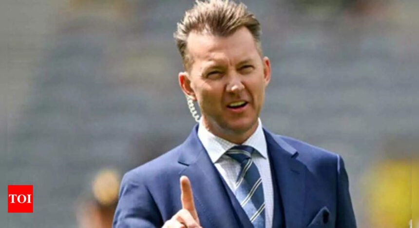Brett Lee wants this pacer in Australia XI for Brisbane Test if he’s ... | Cricket News