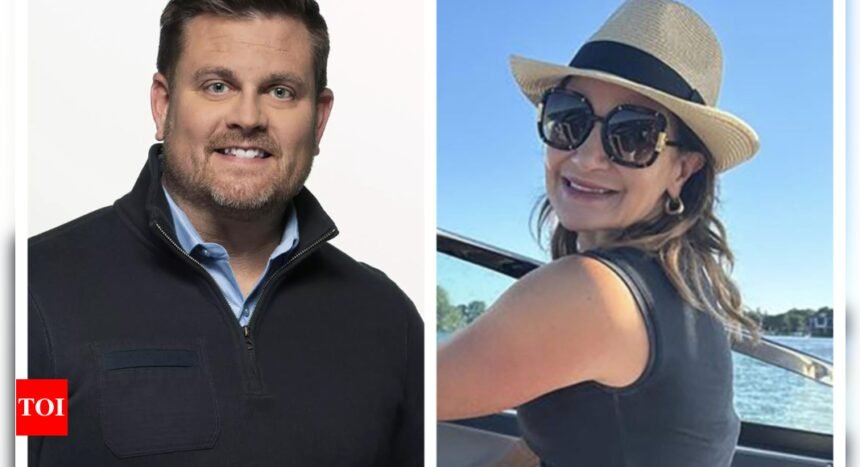 Brian Thompson Murder: UnitedHealthcare CEO Brian Thompson and wife had been living separately for years