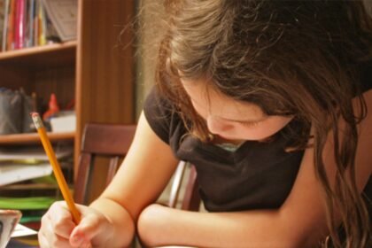 California Education Policy: ‘Healthy Homework Act’: New law aims to ease stress for California students