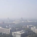 Centre's air quality panel for Delhi-NCR invokes GRAP III after sharp rise in pollution levels | India News