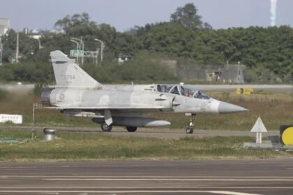 China has expanded its nuclear force: Pentagon