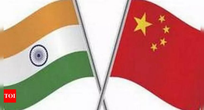 Congress demands Parliament debate on 'full gamut' of China ties