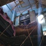 Couple injured as slab collapses in Nalasopara | Mumbai News