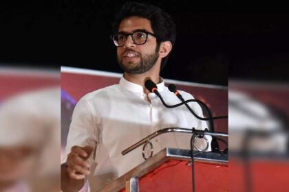 Curb political hoardings: Aaditya to CM | Mumbai News