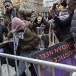 Daniel Penny Acquitted: 'Racist f**king country': Massive protest in New York as Daniel Penny acquitted; X users call it 'George Floyd 2.0'