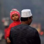 Day temp under 30°C for first time this season | Mumbai News