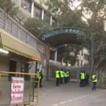 Delhi School Bomb Threat: 2 Delhi schools receive bomb threat emails, children sent back home | Delhi News