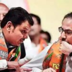 Devendra Fadnavis attended Uddhav Thackeray big day, he doesn’t return favour: Grand swearing-in ceremony fails to attract oppn netas | Mumbai News