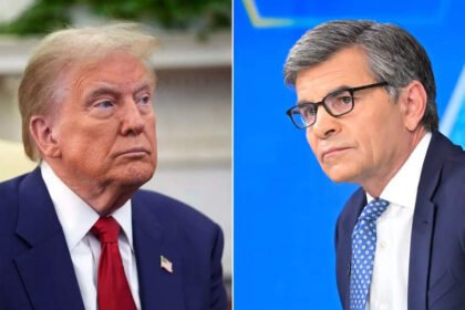 'Don’t say rape': Stephanopoulos reportedly ignored producer’s repeated warnings — Leading to $16 million settlement