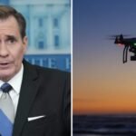 Drone mystery: 'Lawful, legal,' White House responds to speculation – Is federal government behind it?