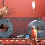 'Duty on steel to hit exports'