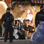 Elon Musk shares picture of German attacker's Twitter account; says "important thread to understand ..."