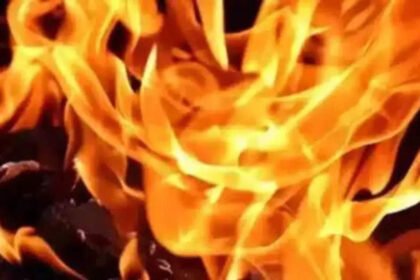 Fire breaks out at Mumbai’s Heera Panna Shopping Centre | Mumbai News