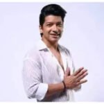 Fire breaks out at singer Shaan's residential building in Mumbai | India News