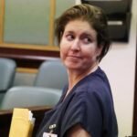 Florida woman sentenced to life in prison for killing boyfriend in suitcase | World News