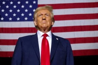 From Trade to Space: Trump's latest picks for key roles in his administration