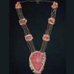 Garland Gandhi wore on Dandi March fails to attract buyers at London auction