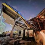 Ghatkopar billboard collapse: Oil regulator orders risk assessment at all petrol pumps | Mumbai News