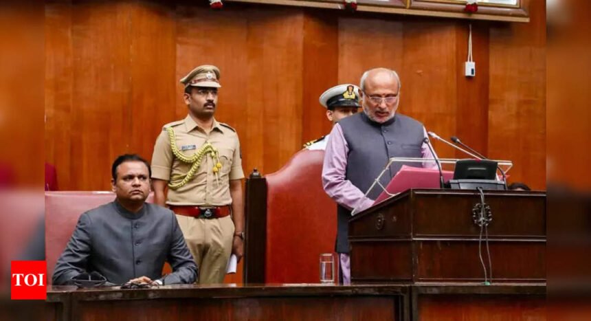 Governor Announces 1.2 Lakh Jobs from Rs 3.3 Lakh Crore Projects in Maharashtra | Mumbai News