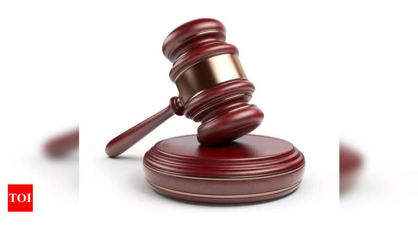 HC dismisses appeals by bldr Kakade in foreign arbitral award case, imposes 20L costs | Mumbai News