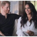 Harry Meghan Divorce: Prince Harry was forced to dismiss Meghan Markle divorce rumors because...