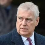 'He wouldn’t leave me alone': Woman claims Prince Andrew stared at her breast during royal function years ago