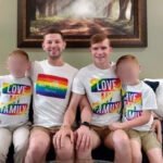 'House of horrors': US gay couple get 100 years in prison for raping adopted sons