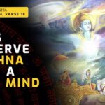 How Charity, Austerity, and Yoga Lead to the Absolute Truth: Bhagavad Gita, Chapter 4, Verse 28