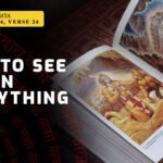 How God-Consciousness Leads to Liberation: Bhagavad Gita, Chapter 4, Verse 24 Explained