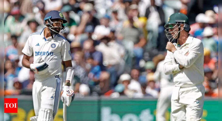 IND vs AUS: Mohammed Siraj, Travis Head may face ICC disciplinary action after heated exchange in Adelaide Test - Report | Cricket News