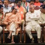 INDIA bloc to move SC over EVMs 'manipulation' in Maharashtra polls