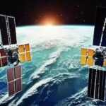 ISRO's Spadex Mission: Achieving Satellite Docking in 10 Days |