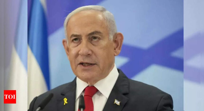'If we end war now, Hamas will return,' says Israeli PM Netanyahu as Gaza conflict continues