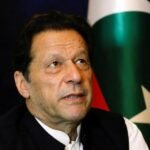 Imran Khan's party to launch more protests against government to secure his release, says Khyber Pakhtunkhwa CM