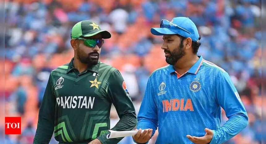 'India 3-0 haari New Zealand se, jaake Australia ko hara diya ...': Misbah-ul-Haq calls Pakistan's 'unpredictability' tag unfair | Cricket News