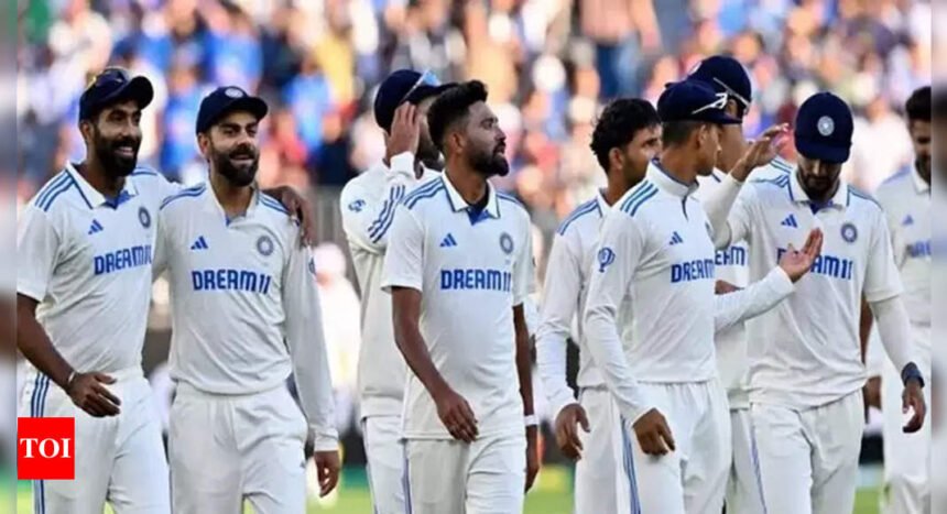 India have all but foiled Australia's 'smart-scheduling' plan | Cricket News