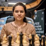 India's Koneru Humpy becomes Rapid chess world champion for the second time | Chess News