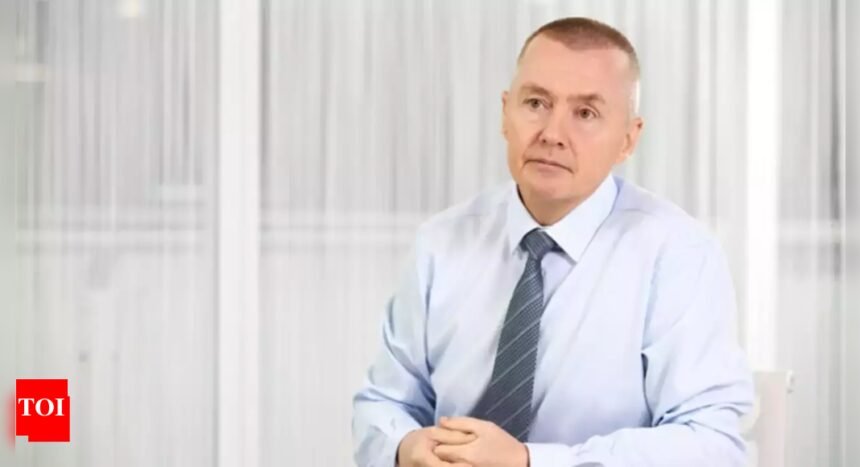 International Air Transport Association chief dismisses concerns over pilot shortage in India amid massive aircraft orders | Mumbai News