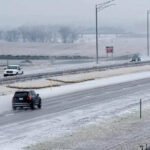 Iowa Ice Storm: Storms coat Iowa, Nebraska in ice, spark rare Tornado alert for San Francisco