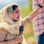 'Irresponsible', 'Phobia of Hindutva': BJP criticises Iltija Mufti for 'Hindutva' statement | India News