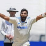 Jasprit Bumrah nominated for ICC Test Cricketer of the Year | Cricket News