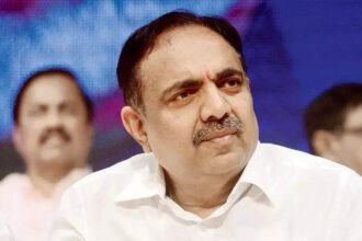 Jayant Patil predicts no portfolio allocation for ministers in winter session | Mumbai News