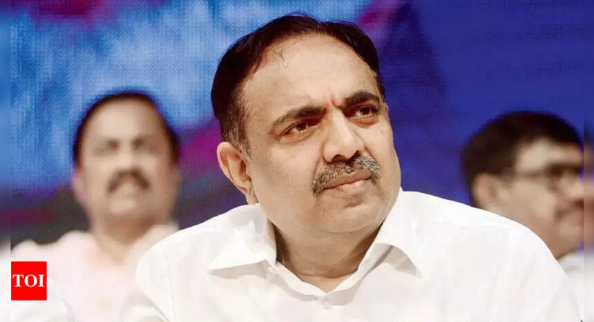 Jayant Patil predicts no portfolio allocation for ministers in winter session | Mumbai News